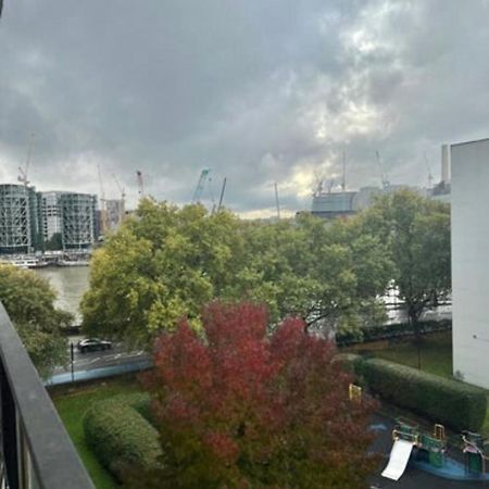 Central London Zone 1 Cosy All Inclusive Room Exterior foto